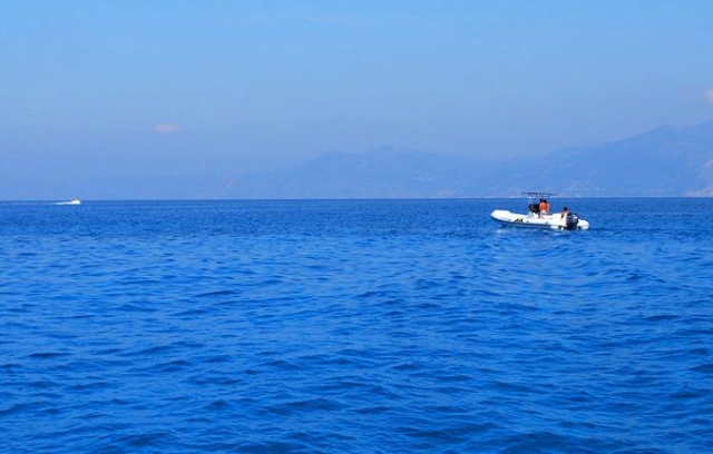  Rentar un semirrígido 